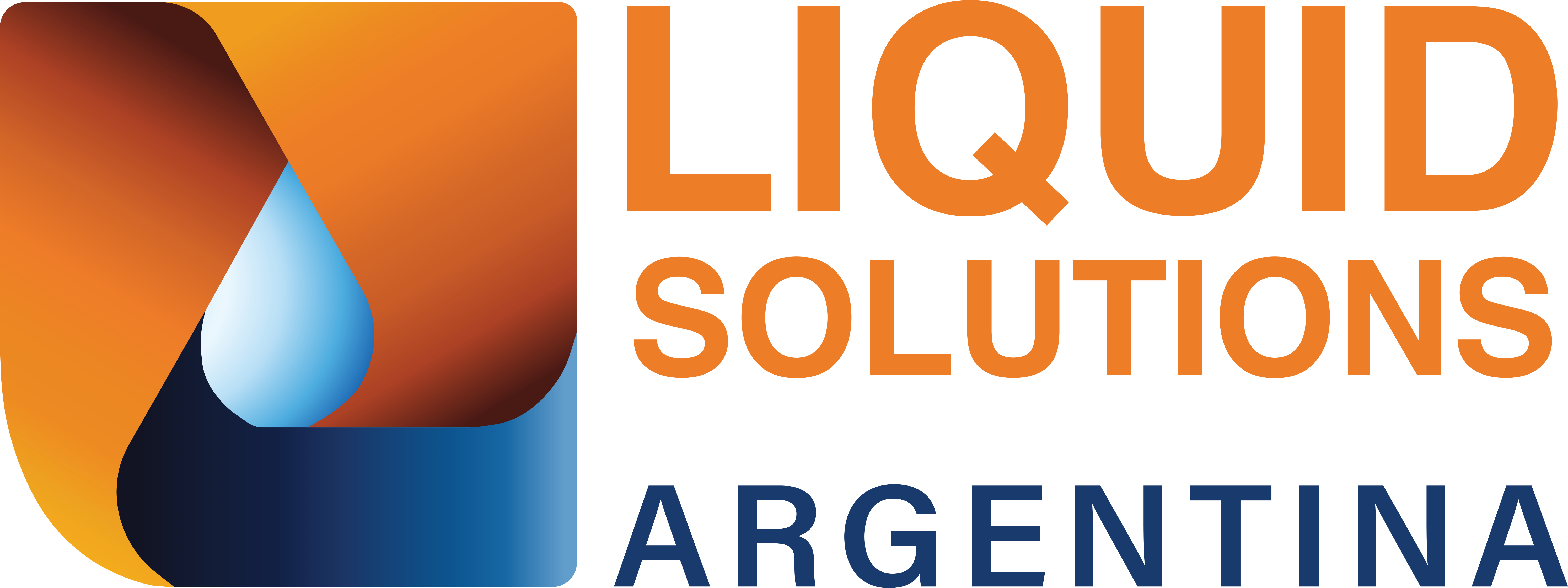 Liquid Solutions Argentina